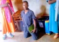 14-year-old boy impregnates two girls aged 12