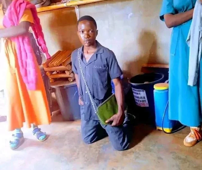 14-year-old boy impregnates two girls aged 12 1 14-year-old boy impregnates two girls aged 12