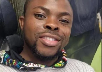 Remember Emdee Tiamiyu? He has allegedly been deported for defrauding the UK government