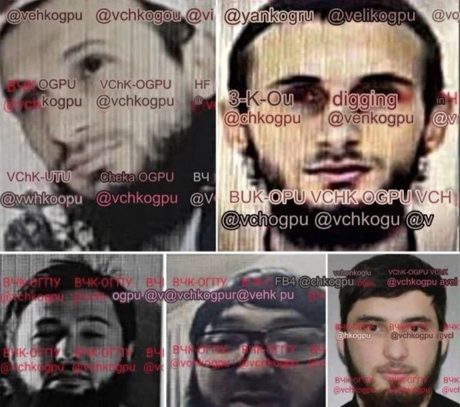 BREAKING: ISIS claims responsibility for the terror attack in Moscow 1 BREAKING: ISIS claims responsibility for the terror attack in Moscow