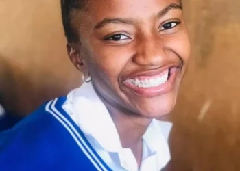 17-year-old Gauteng student rap£d & strangled to déàth