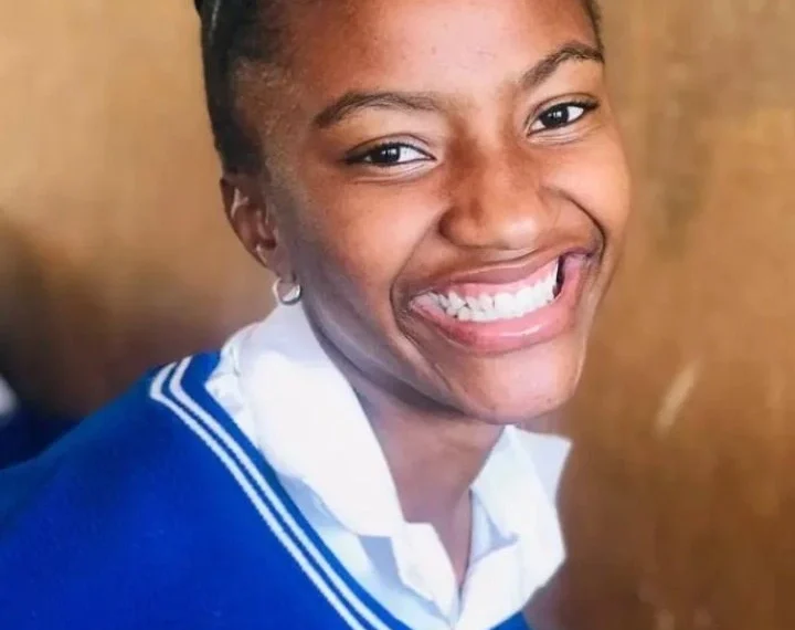 17-year-old Gauteng student rap£d & strangled to déàth 1 17-year-old Gauteng student rap£d & strangled to déàth