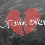 Heart broken and lonely 3 1