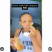 Shocking moment lady found kpomo inside milky doughnut (video) 10 Shocking moment lady found kpomo inside milky doughnut (video)
