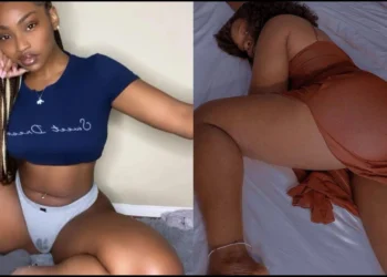 10 Psychological Ways To Turn On A Woman