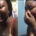 Man records his girlfriend begging for forgiveness after having a 3some with his best friend 10 Man records his girlfriend begging for forgiveness after having a 3some with his best friend