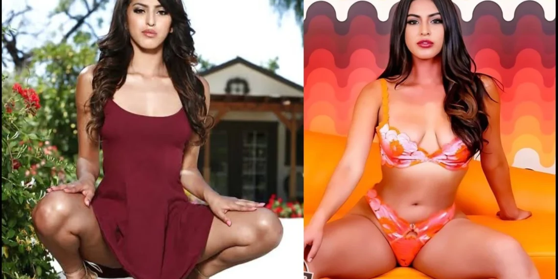 Sophia Leone: How did the 26 years Adult Film Star die?