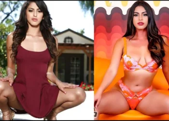 Sophia Leone: How did the 26 years Adult Film Star die?