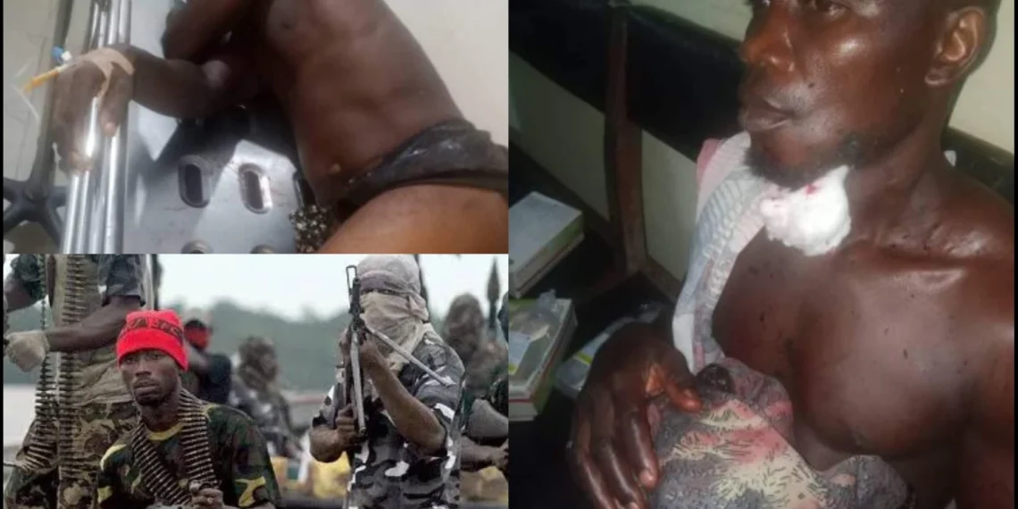 UPDATE: Source claims Soldiers brutalized Okuama community before they retaliated 1 UPDATE: Source claims Soldiers brutalized Okuama community before they retaliated
