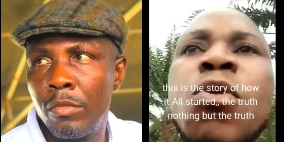“Tompolo caused the killings in Okuama,” says man who saw the killing of 12 soldiers