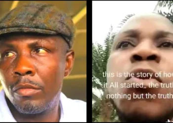 “Tompolo caused the killings in Okuama,” says man who saw the killing of 12 soldiers