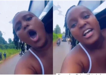 Kenya to hold a cleansing ceremony for tiktokers who misbehaved during a funeral [VIDEO]