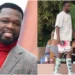 "Little s£x worker" - 50 Cent disses his baby mama after she accused him of ràpe 10 “Little s£x worker” – 50 Cent disses his baby mama after she accused him of ràpe