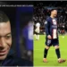 Mbappé admits Messi is the best player in history [VIDEO]