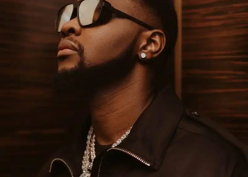 Fans shocked as Kizz Daniel reveals he's been married since 2020 1 Fans shocked as Kizz Daniel reveals he’s been married since 2020