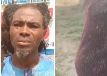 Pastor arrested for abducting member’s teenage daughter, r@ping her and getting her pregnant 