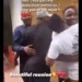 Online in-laws merry as BBNaija’s Queen arrive Akwa Ibom ahead of her wedding (Video)