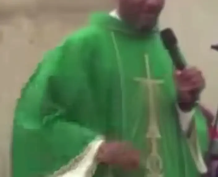Break The Law, Approach That Guy If You're Above 50- Rev. Fr advices women 1 Break The Law, Approach That Guy If You’re Above 50- Rev. Fr advices women