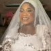 Joyful bride narrates how she met her husband on TikTok after her ex broke up with her (video)