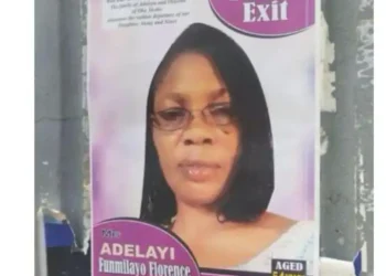 17-year-old girl stabs foster mother to death