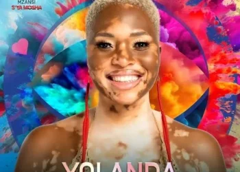 Breaking News: Yolanda gets disqualified from #BBMzansi Season 4 house for molestation