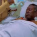 Mr Ibu’s final words before he died [VIDEO]
