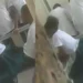 Secondary School students stylishly eat themselves in lab [VIDEO]