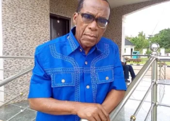 Nollywood Veteran actor Zulu Adigwe is dead