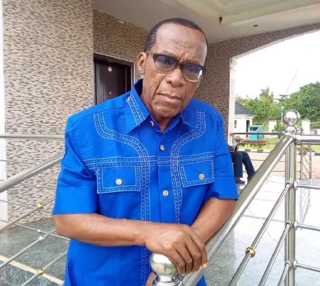 Nollywood Veteran actor Zulu Adigwe is dead 1 Nollywood Veteran actor Zulu Adigwe is dead