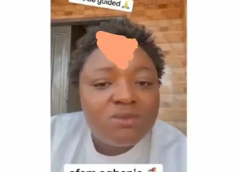 It’s not all river you go on a market day- Riverine Priestess speaks on Junior Pope’s death (video)