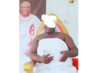 Signs Your wife/girlfriend is an “Ogbanje”- Traditionalist 