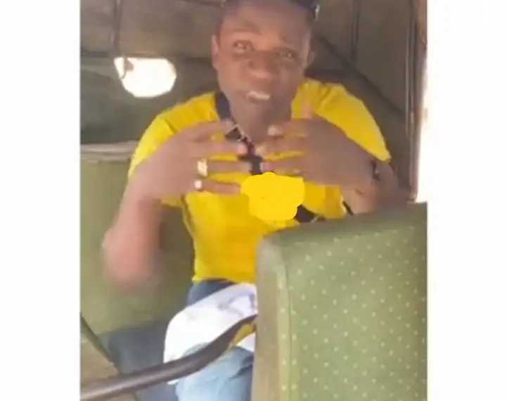 I didn't make a penny from my show because people were afraid to spray money - Speed Darlington 1 I didn’t make a penny from my show because people were afraid to spray money – Speed Darlington