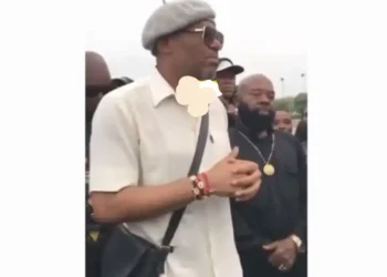 Movie producers pay personal assistants 10k for 15 days- Filmmaker Ernest Obi spills