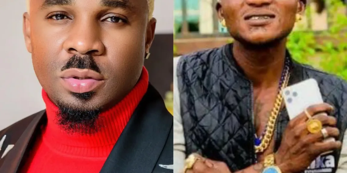 If you like be the finest guy if you're a deadbeat, Portable will collect your babe - Pretty Mike 1 If you like be the finest guy if you’re a deadbeat, Portable will collect your babe – Pretty Mike