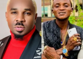 If you like be the finest guy if you’re a deadbeat, Portable will collect your babe – Pretty Mike