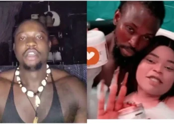 VDM vows to enter bathroom with Hajias if Police fails to arrest Bobrisky in 1 week