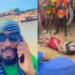 Nollywood actor Junior Pope has drowned & confirmed dead 10 Nollywood actor Junior Pope has drowned & confirmed dead