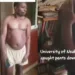 UNN GS Lecturer caught pant down with a married lady (VIDEO) 10 UNN GS Lecturer caught pant down with a married lady (VIDEO)