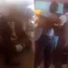 Female student drags her male teacher in a dirty fight 10 Female student drags her male teacher in a dirty fight