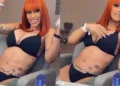 Cardi B flaunts her jaw-dropping body in latest video