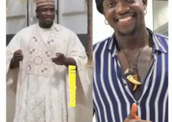 If I come for you, you are the victim, If you come for me you are still the Victim” – Very Dark Man