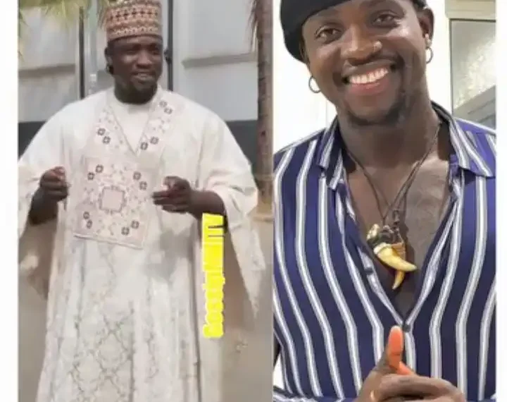 If I come for you, you are the victim, If you come for me you are still the Victim” – Very Dark Man