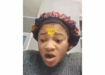 We will not do a DNA for Liam, Mohbad’s father must conduct a DNA too- Wunmi’s Sister