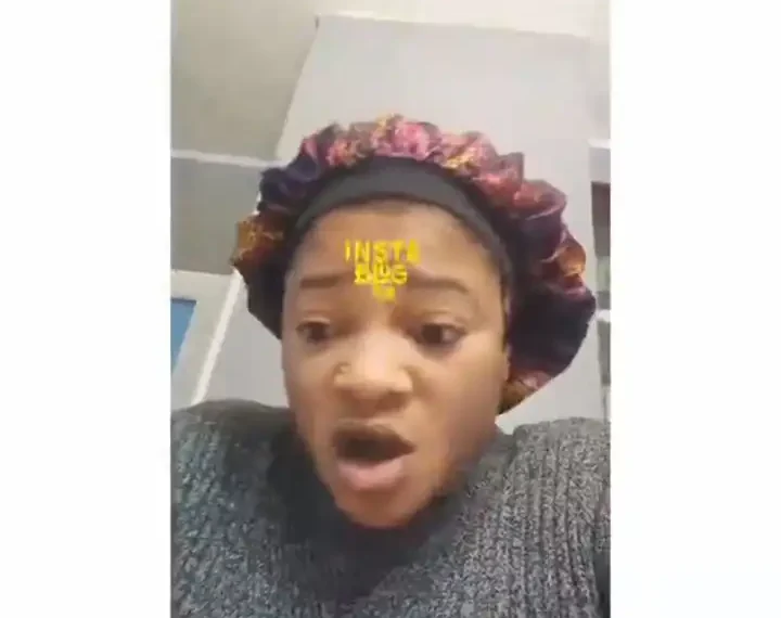 We will not do a DNA for Liam, Mohbad's father must conduct a DNA too- Wunmi's Sister 1 We will not do a DNA for Liam, Mohbad’s father must conduct a DNA too- Wunmi’s Sister