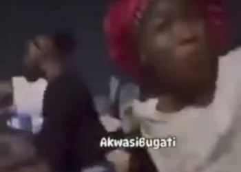 Man nabbed for sleeping with 5 s3x workers for free and stealing their items while they are asleep