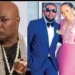 Sometimes the most broken marriages produce the strongest individuals- Charley Boy speaks on AY's marriage 10 Sometimes the most broken marriages produce the strongest individuals- Charley Boy speaks on AY’s marriage