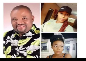 Junior Pope: Akwa Ibom indigenes slams Moses Eskor over burial of the makeup artist Abigail