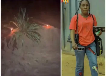 Junior Pope: Akwa Ibom Governor demands that Abigail’s corpse be taken home for a proper burial