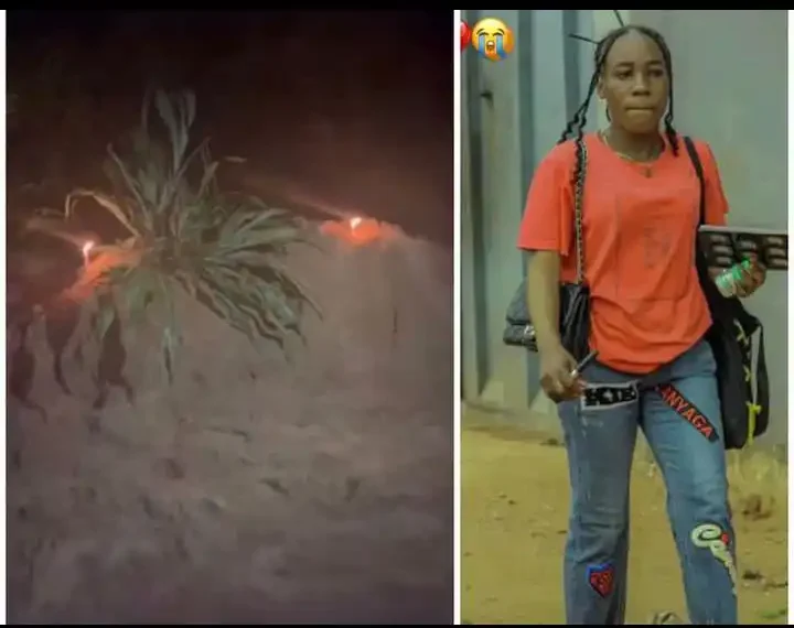 Junior Pope: Akwa Ibom Governor demands that Abigail’s corpse be taken home for a proper burial