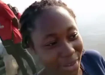 Video Sparks Alarm: Corp Members Traveling Without Life Jackets to Taraba State 